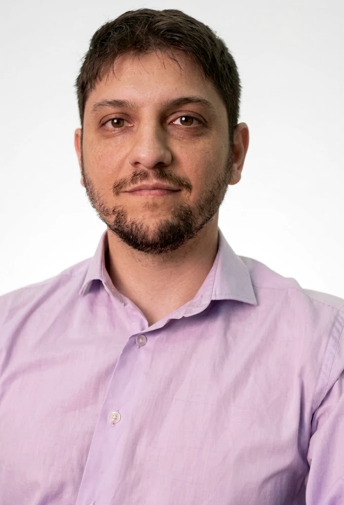 Juan Pablo Monteleone, abogado